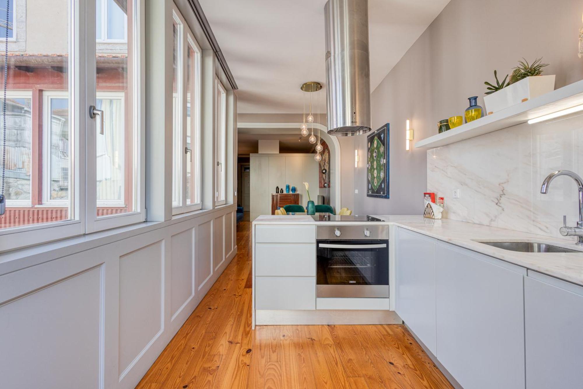 Oporto Guest Luxus Ildefonso Apartment Ngoại thất bức ảnh